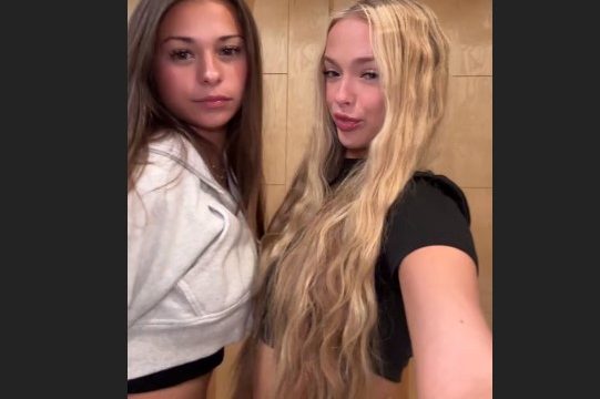 Julia Filippo Onlyfans Leaks – Nude With Sophie Rain