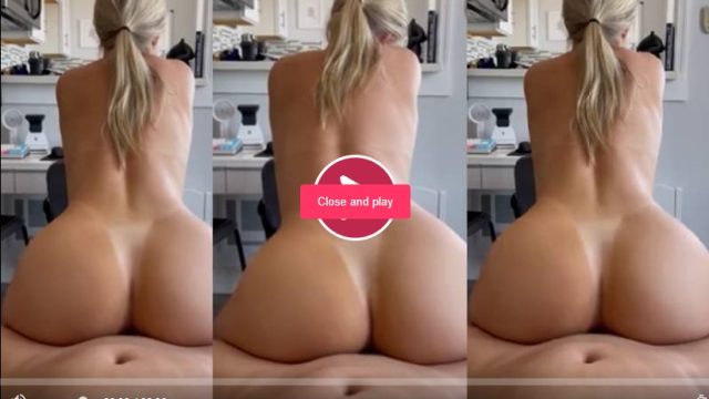 Katie Sigmond Sex Tape Leaks Fucking With Bf