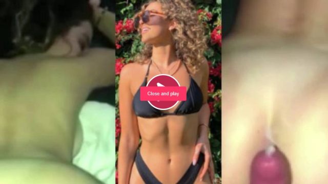 Gia Duddy Doggy & Cumshot Leaked Video Sex Tape