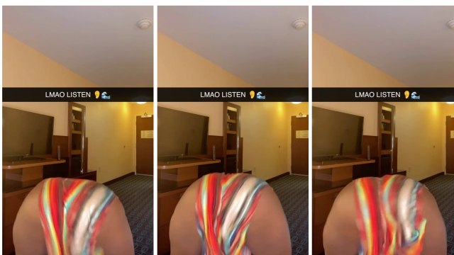 Kayspeciiall Twerking Video