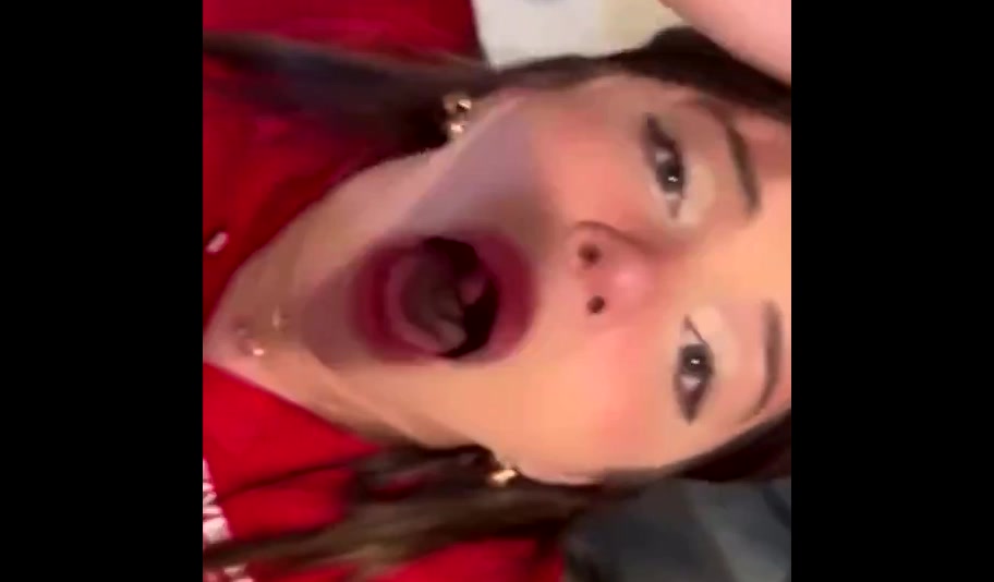 Katiana Kay Five Guys – Blowjob and Doggystyle Onlyfans Leaked