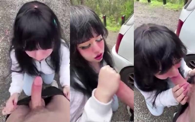 Lara Rose Onlyfans Leaked – Fucking In Car Hot Sex Tape