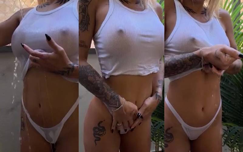 Ixmdxniela Naked Tits Very Good – Onlyfans Leaks