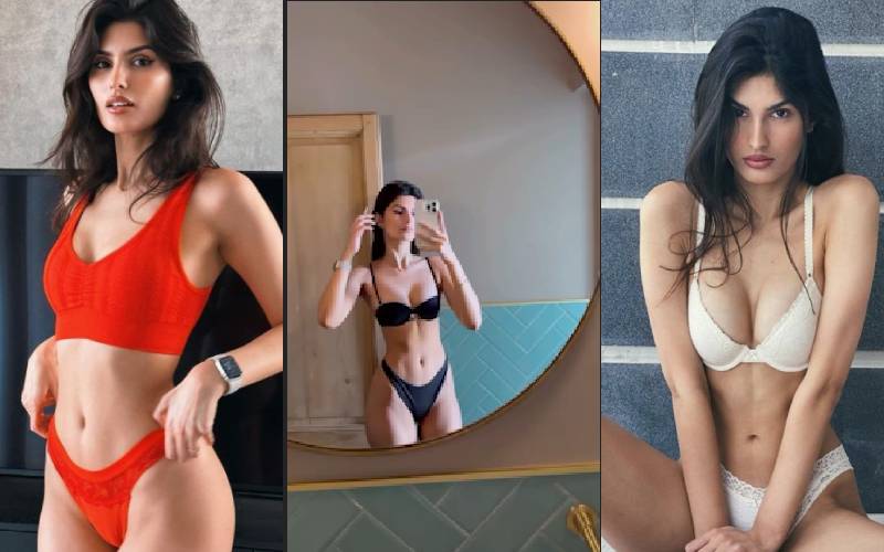 Yael Cohen Show Of Body So Lewd