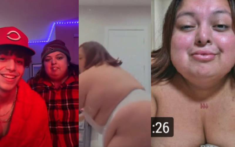 Shawty Bae Leaked Onlyfans – Massturbating On Live Stream