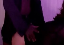 Mollyandjordy leaks fucking with boy friend on bed