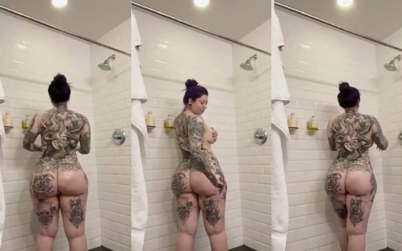 Ravengriim porn nude show fat ass big tits video hot