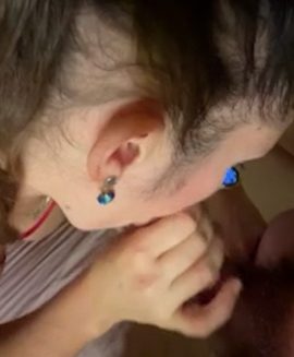 Cecilia Sopena leaked fucking in mouth