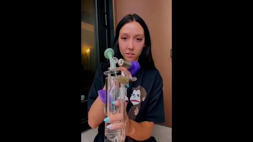 Crazyjamjam Hot Video Leak Masturbating