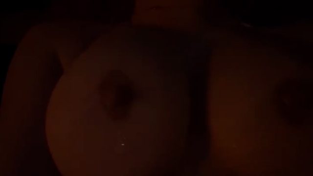Bumassburner Tease Nipples Hot Video Leaked