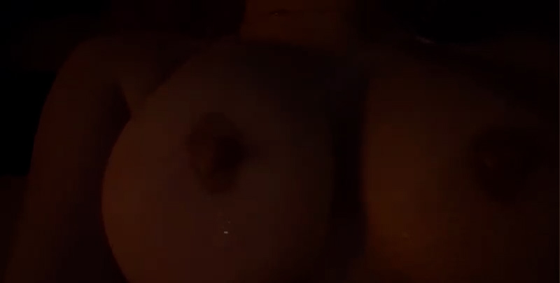 Bumassburner Tease Nipples Hot Video Leaked