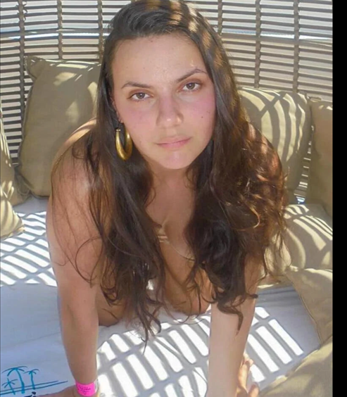 Dafne Keenn Leaks Sex Tape !!!