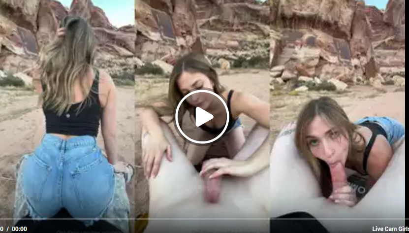 ThePrincessJess Campsite Sextape Video Leaks