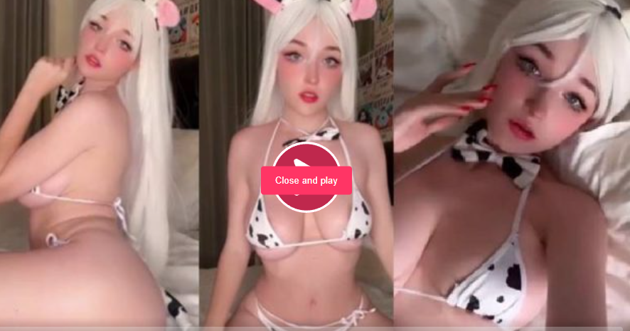 Fesch6 Hot Sex Tape Leaked