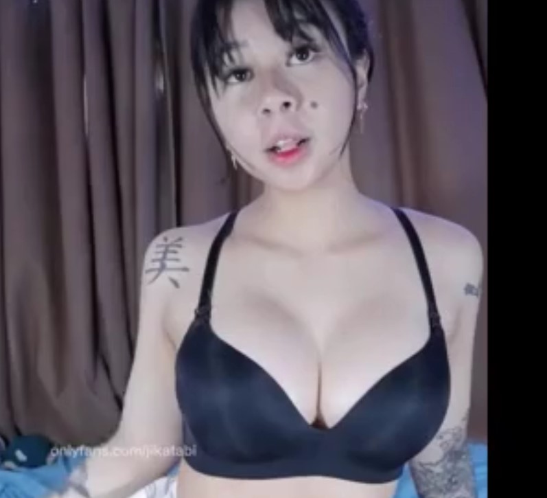 Jikatabi Onlyfans Leaks – nude show pussy / big tits so erotic