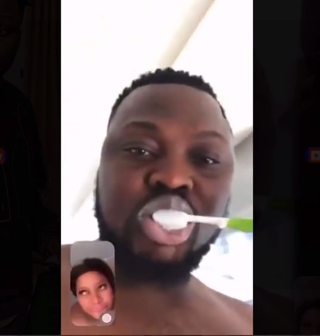 Egungun viral video of lagos gbola video leaked !!!