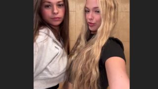 Julia Filippo Onlyfans Leaks – Nude With Sophie Rain