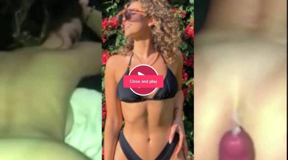 Gia Duddy Doggy & Cumshot Leaked Video Sex Tape