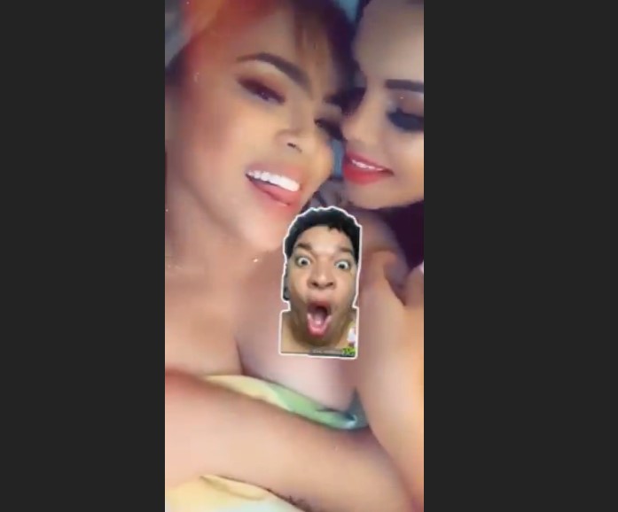 Vitaly Sanchez y jenn Quezada DJ Sammy Leaked Sex Tape New Video