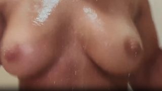Paige Vanzant Leaks Onlyfans Video Naked Masturbation In Bathroom