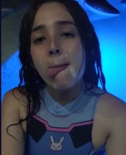 SofiGarcia Leaks Sex Tape