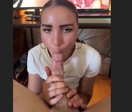 Lexxxswitch Blowjob Sex Tape Hot