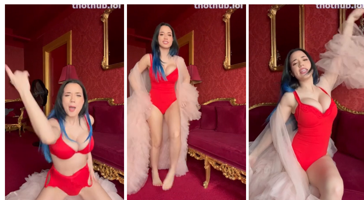 Sofia Gomez – Hot Sexy