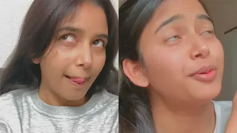 Shah Sapna Viral Video Leaked