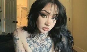SadieBabiexox Sex Tape !!!
