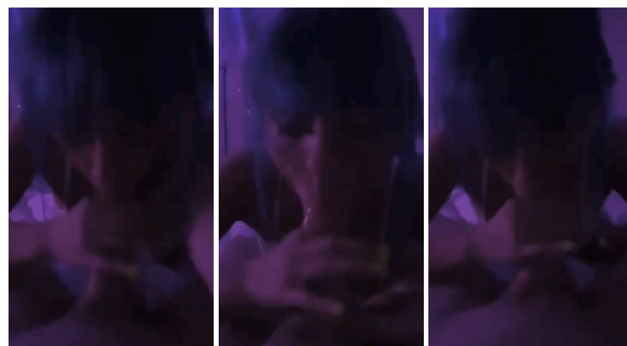 Deathtonotsam Blowjob Nude Thisbicthdied Onlyfans Video