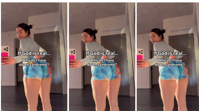 Minaisfreaky ( Littleminaxo ) Camshow Good Ass on Bed – Leaked