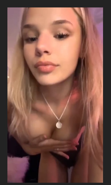 Grace Funk Hot Sex Tape Masturbate