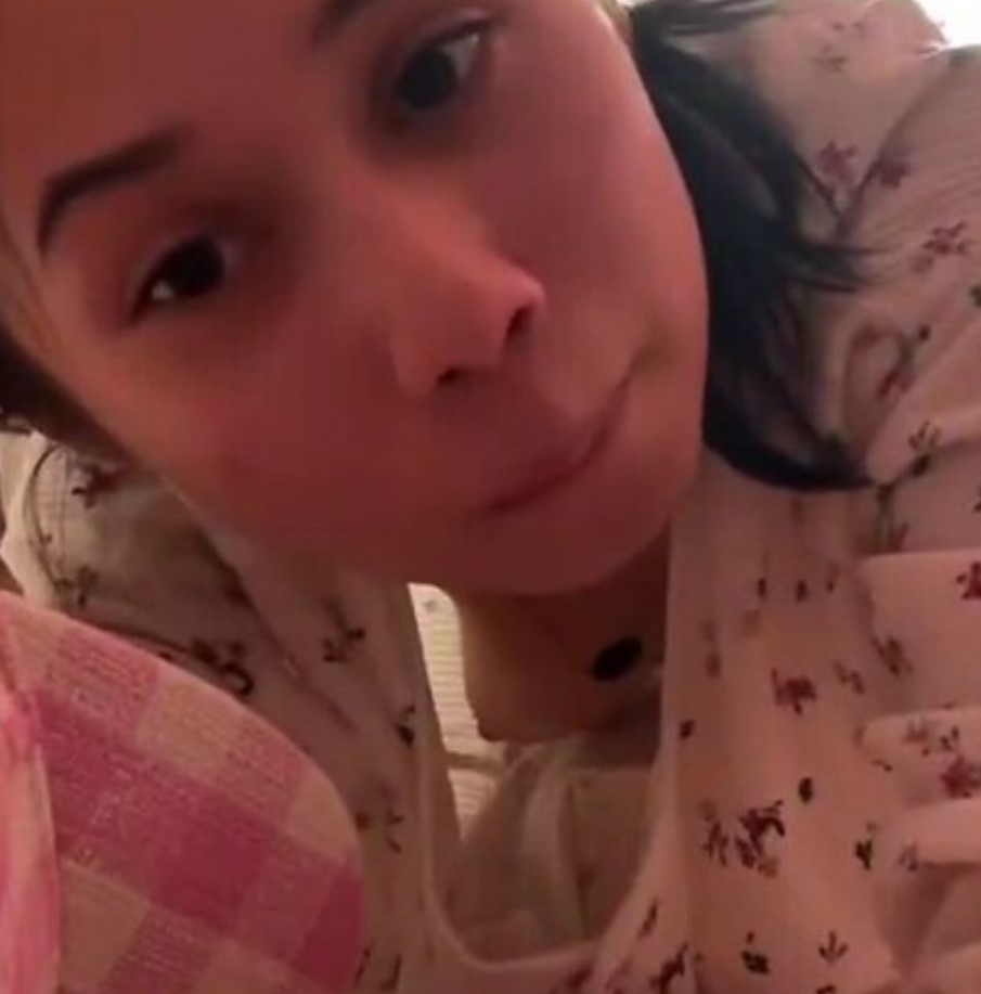 Spicsisnny Nipslip Hot Video