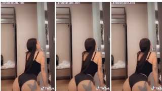 bhad bhabie twerk