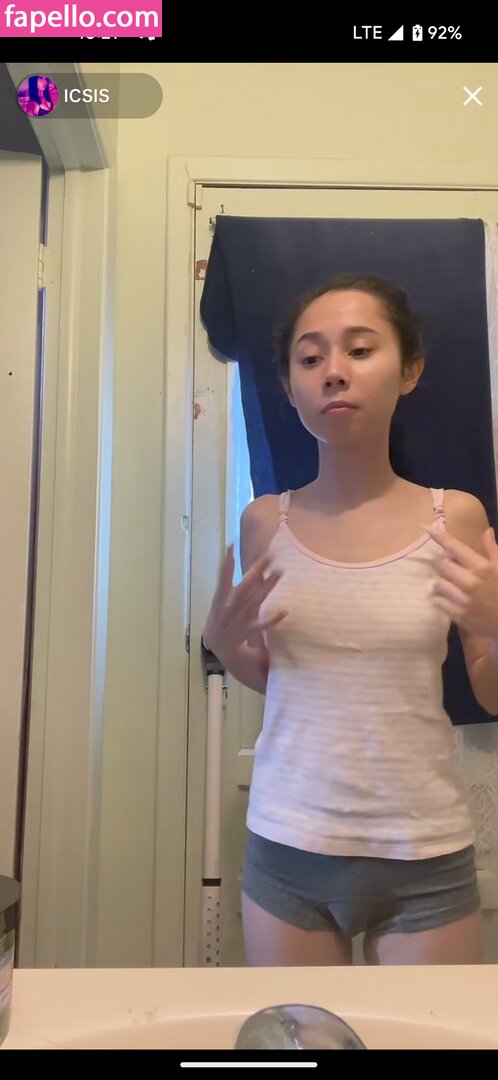 Spicsisnny Nude teasing so hot