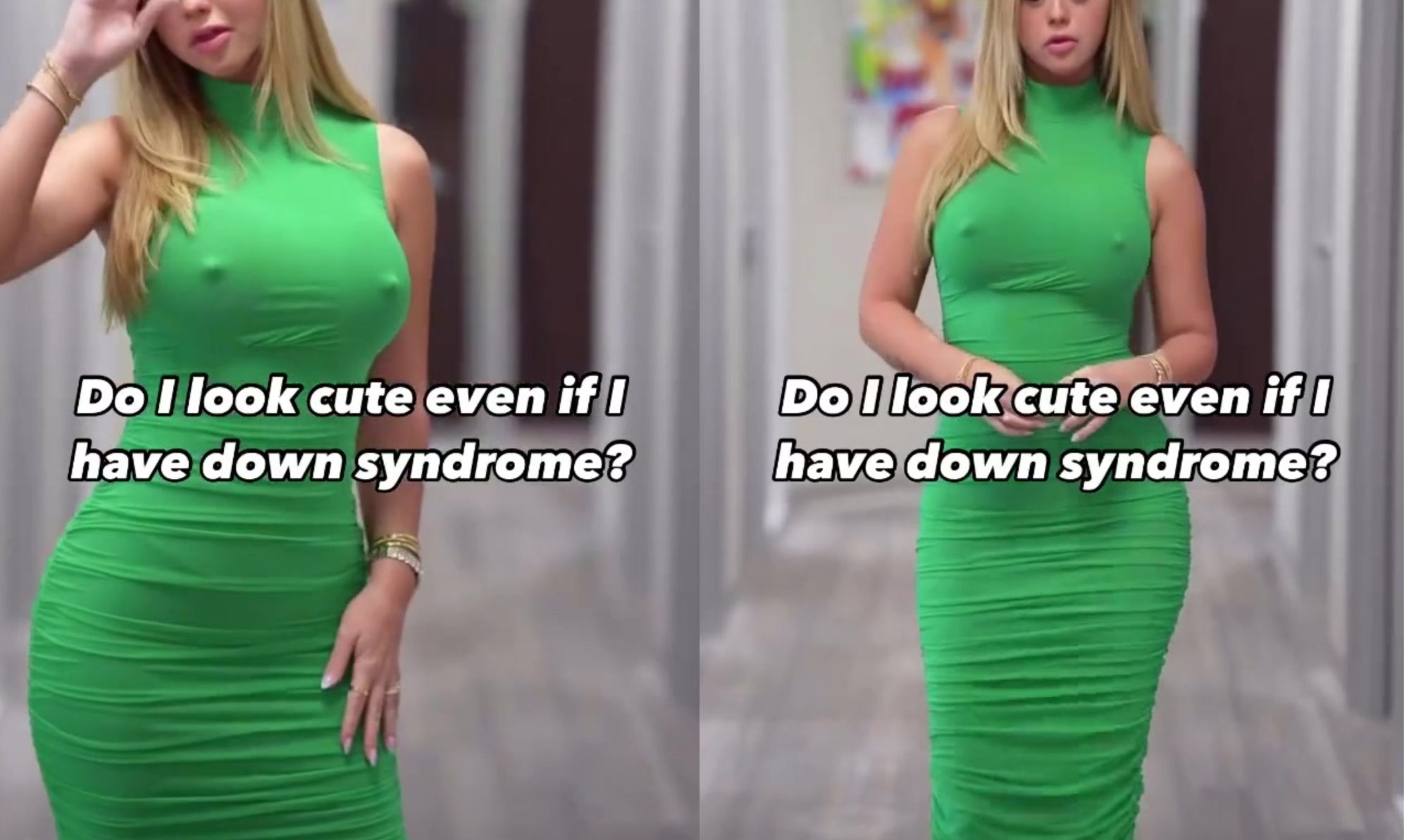 Jennysospeciall @special_fairy20 Nude Nipple Slip – Hot Videos