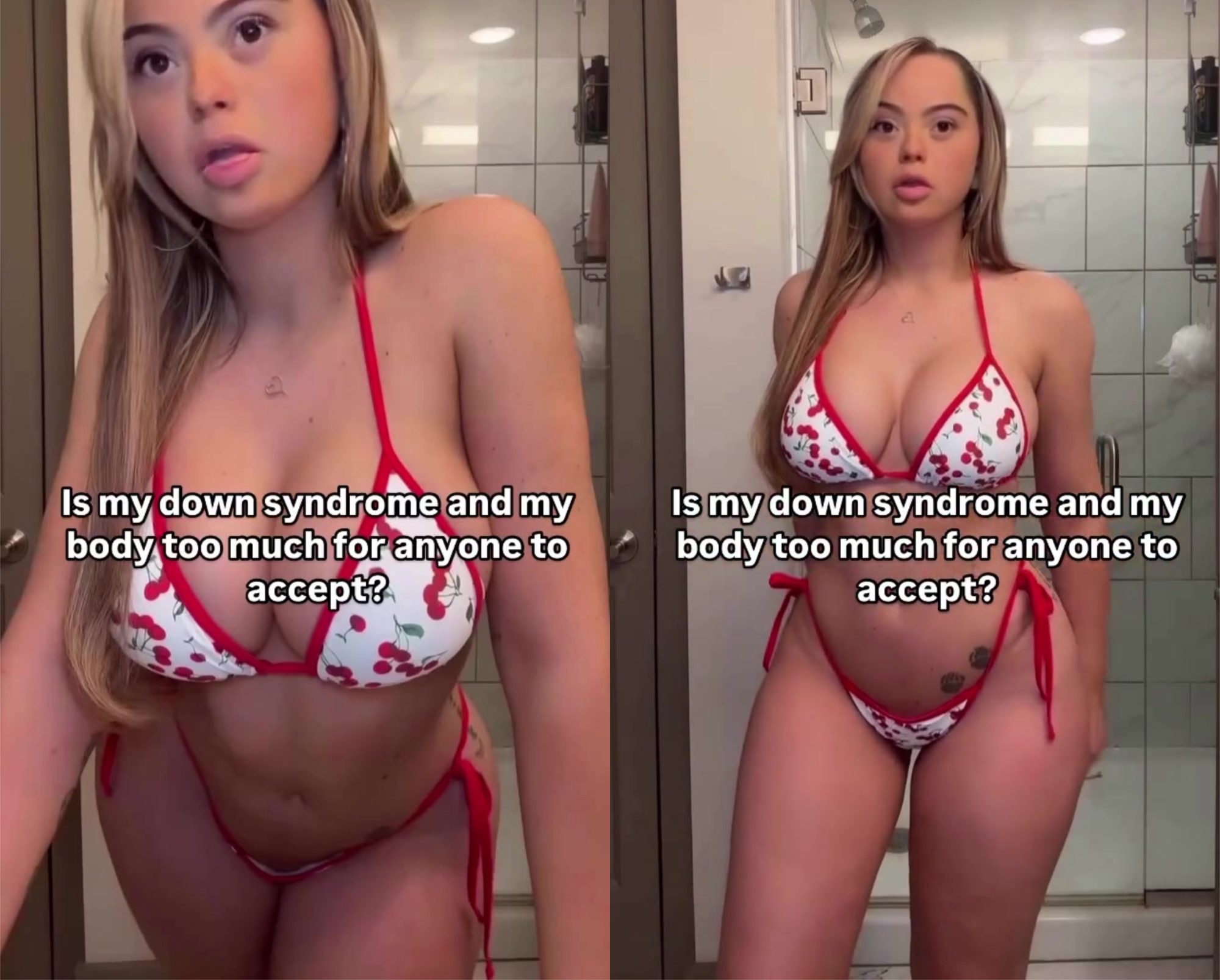 Jennydown4whatever @Jennysodown – Naked Boobs Hot Sexy – Jennysospeciall