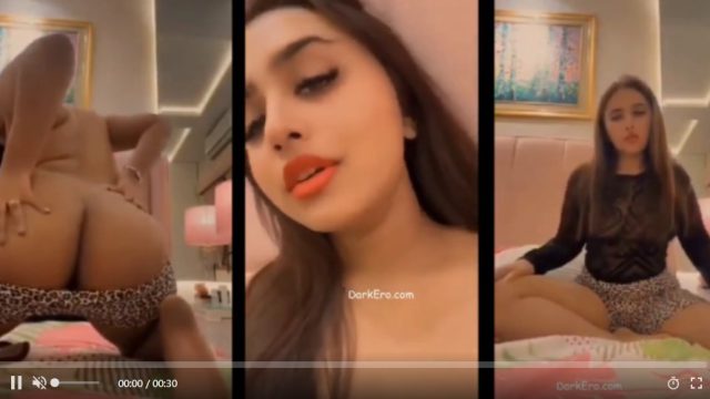 Minahil Malik today viral video
