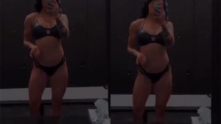 Elayna Black Hot Video – Sexy Body On Cam