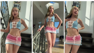 LIL TAY New Video Hot