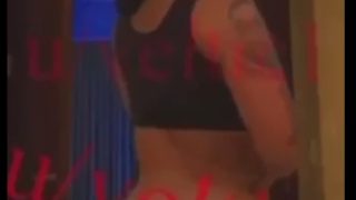 Ari Fletcher Nudes Show Erotic Body Hot video