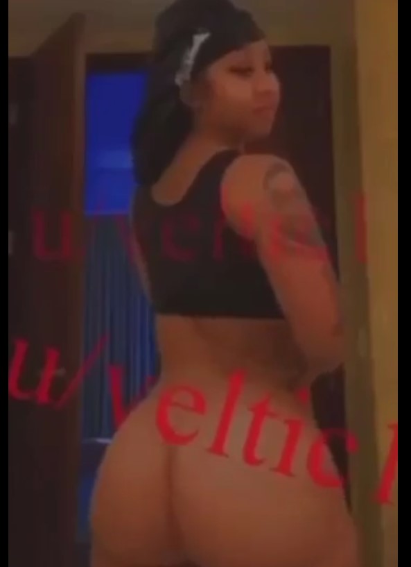 Ari Fletcher Nudes Show Erotic Body Hot video