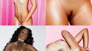 Azealia Banks & Conor Mcgregor Hot Sexy