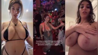 Bufalika Party Girls Gone Wild