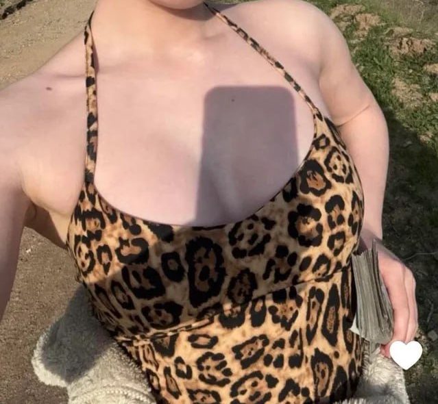 Lil Tay OF Video New