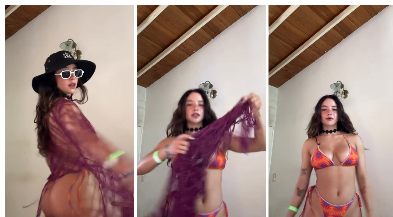 Katygomita Nude Showing Off Sexy Body Onlyfans Video