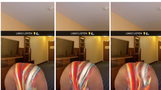 Kayspeciiall Twerking Video