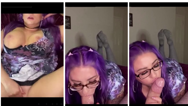 Opheliax420 pov