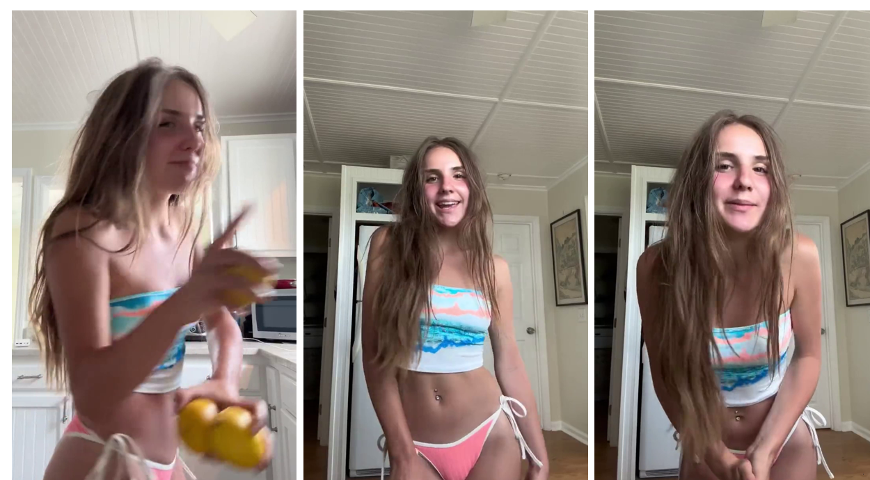 Piper Rockelle By Onlyfans