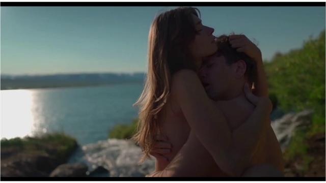 Anna Ralphs BG Paradise Fuck